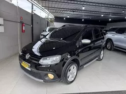 Volkswagen Space Cross