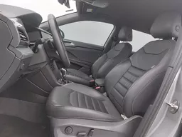 Volkswagen Taos