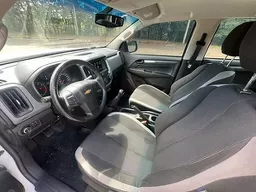 Chevrolet S10