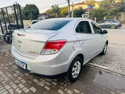 Chevrolet Prisma