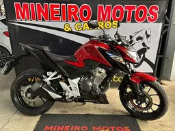 CB 300