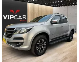 Chevrolet S10