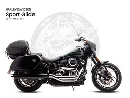 Sport Glide