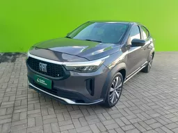 Fiat Fastback