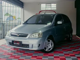 Chevrolet Corsa