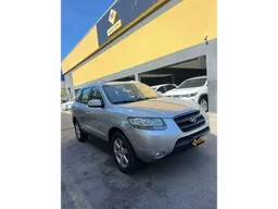 Hyundai Santa Fé