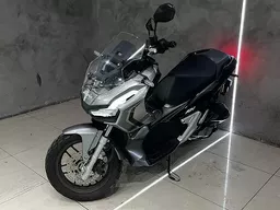 Honda ADV