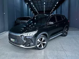 BYD Song Plus