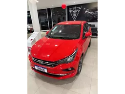 Fiat Cronos