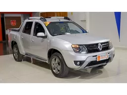 Renault Duster Oroch