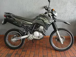 XTZ 250