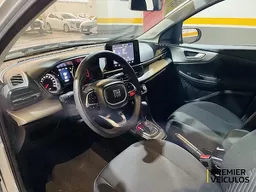 Fiat Pulse