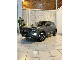 Chery Tiggo 5X Pro