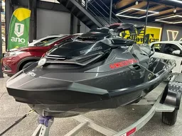 BRM M-8