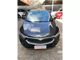 Chevrolet Prisma