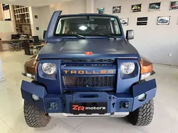 Troller T4