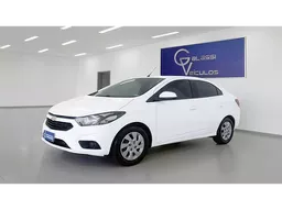 Chevrolet Prisma