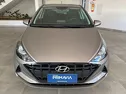 Hyundai HB20 2022-prata-unai-minas-gerais-13
