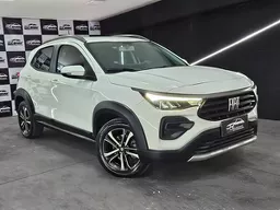 Fiat Pulse