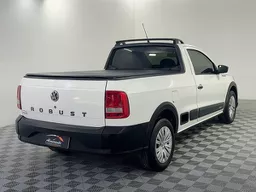 Volkswagen Saveiro