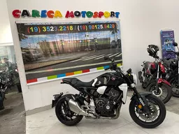 Honda CB 1000