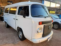 Volkswagen Kombi