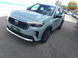 Fiat Fastback