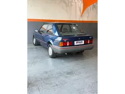 Ford Escort
