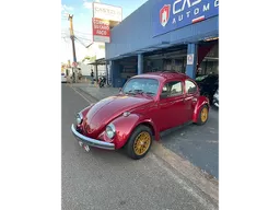Volkswagen Fusca