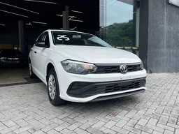 Volkswagen Polo Hatch