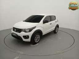 Fiat Mobi