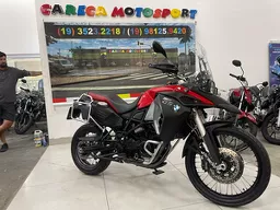 F 800 GS