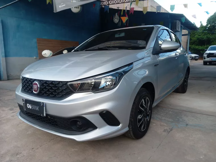 Fiat Argo 1.0 FIREFLY FLEX DRIVE MANUAL 2019