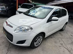 Fiat Palio