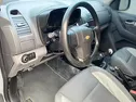Chevrolet S10 Prata 12