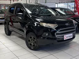 Ecosport