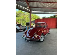 Volkswagen Fusca