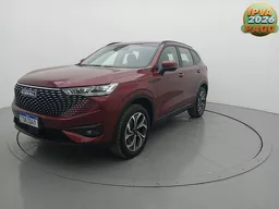 GWM Haval H6