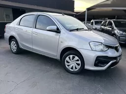 Toyota Etios
