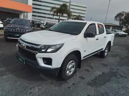 Chevrolet S10