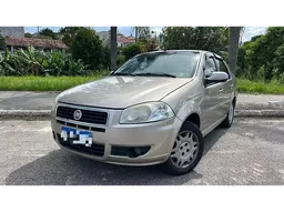 Fiat Siena