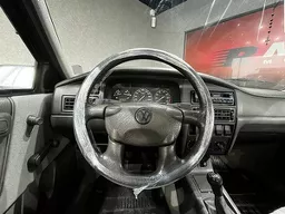 Volkswagen Santana