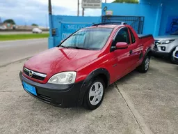 Chevrolet Montana