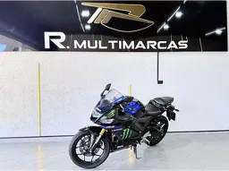 YZF R3