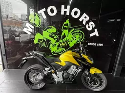 CB Twister