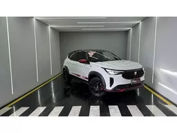 Fiat Pulse