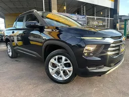 Chevrolet Montana