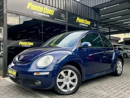 Volkswagen New Beetle