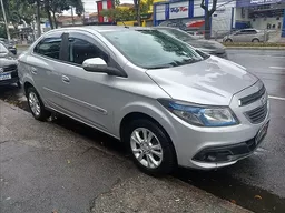 Chevrolet Prisma