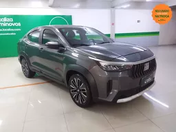 Fiat Fastback